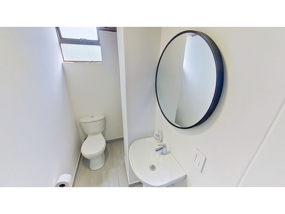 Apartamento en venta en Medellín, El Poblado, San Lucas — foto 4