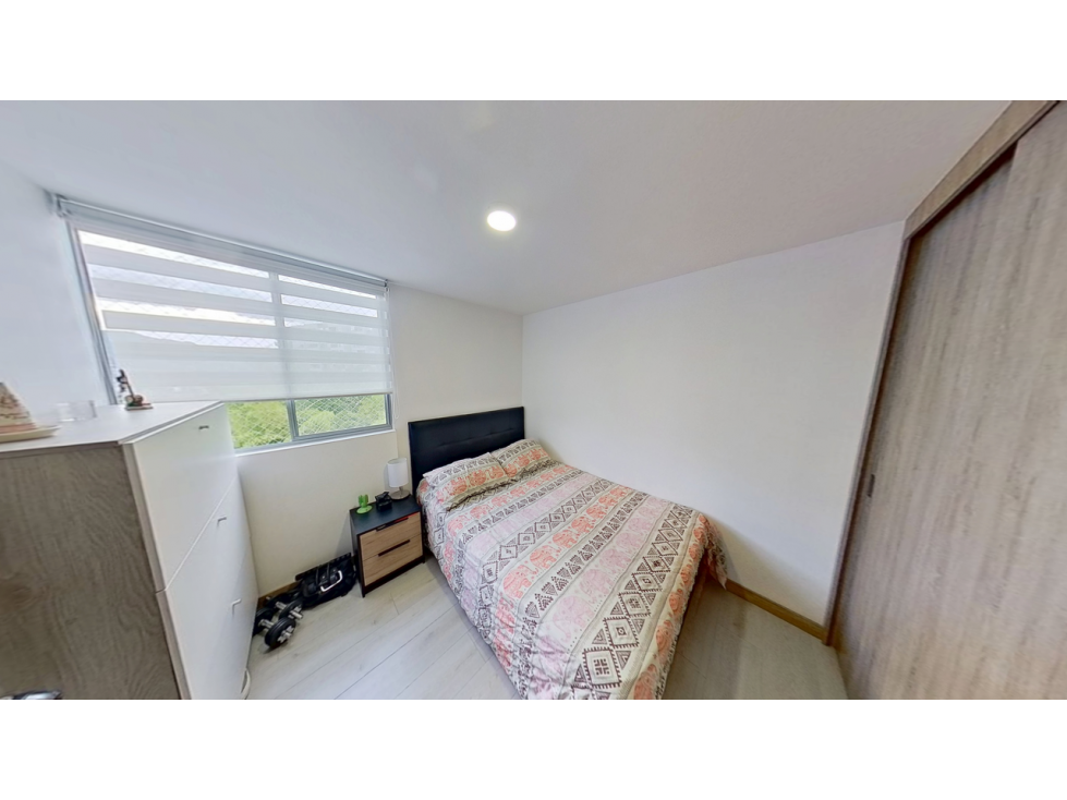 Apartamento en venta en Envigado, El Chingüí — foto 4