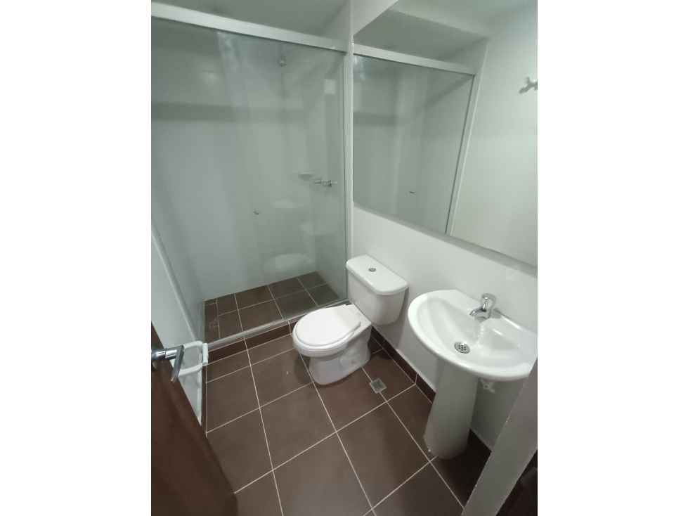 Apartamento en venta en Bello, Fabricato — foto 5