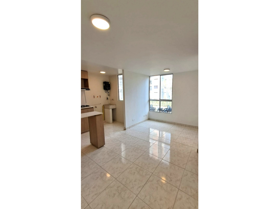 Apartamento en Venta Sector Barichara San Antonio de Prado