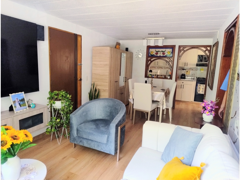 Apartamento en Venta Barrio Mesa Envigado