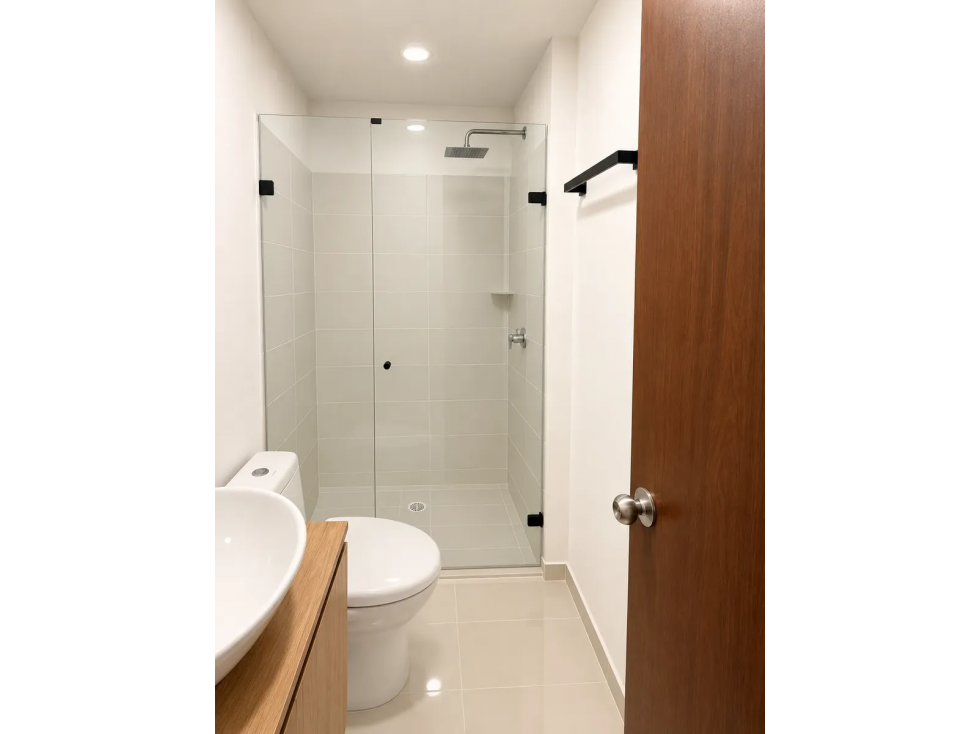 Venta de apartamento en El Paraíso, Bello — foto 2