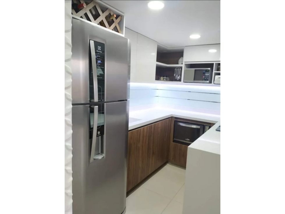 Venta de apartamento en Bello, Amazonía — foto 2