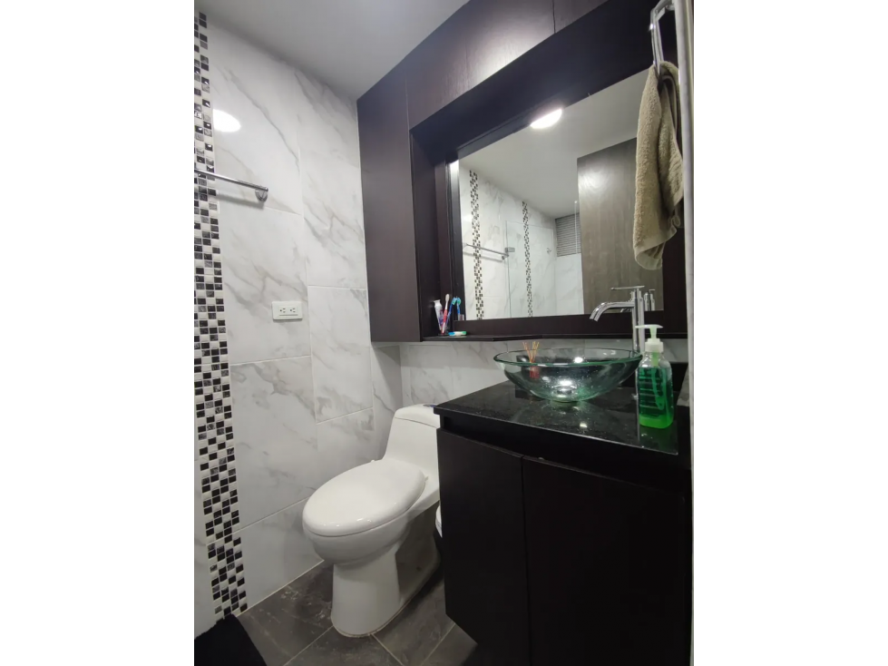 Apartamento en venta en Machado, Bello — foto 6