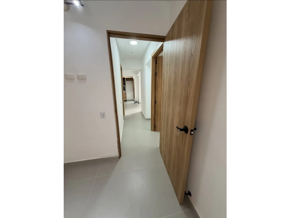 Apartamento en venta La Gabriela, Bello — foto 4