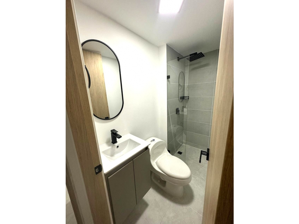 Apartamento en Venta Sector las Cimarronas Rionegro Antioquia — foto 6