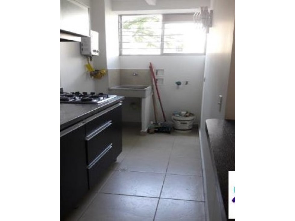 Venta Apartamento en Medellín, Calasanz. — foto 5