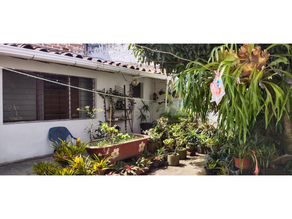 Casa Lote en Venta Simón Bolívar, Santa Teresita — foto 3
