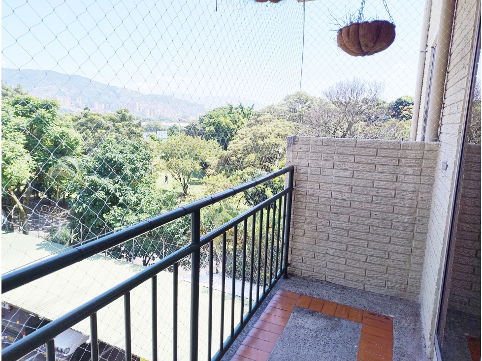 Apartamento en Venta barrio Milán Envigado — foto 4