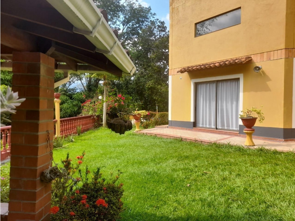 Finca en Parcelacion Sopetran Antioquia — foto 4