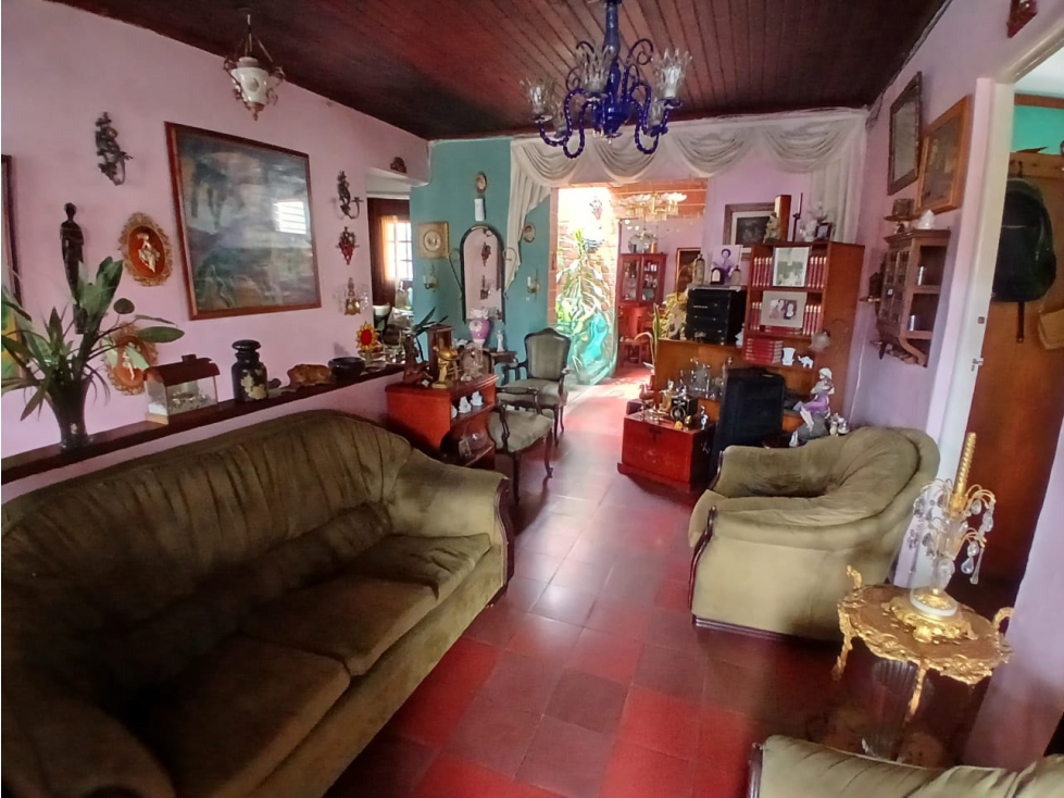 Casa P.H piso 3 en Medellín, Boston