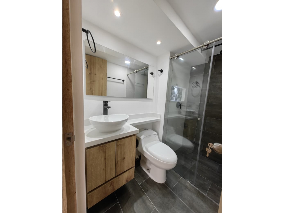 Venta de apartamento en Bello, Navarra — foto 6