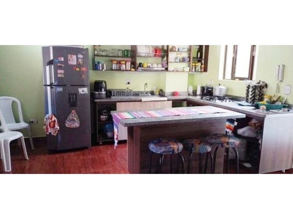 Apartamento en venta la Milagrosa Medellín Antioquia — foto 4