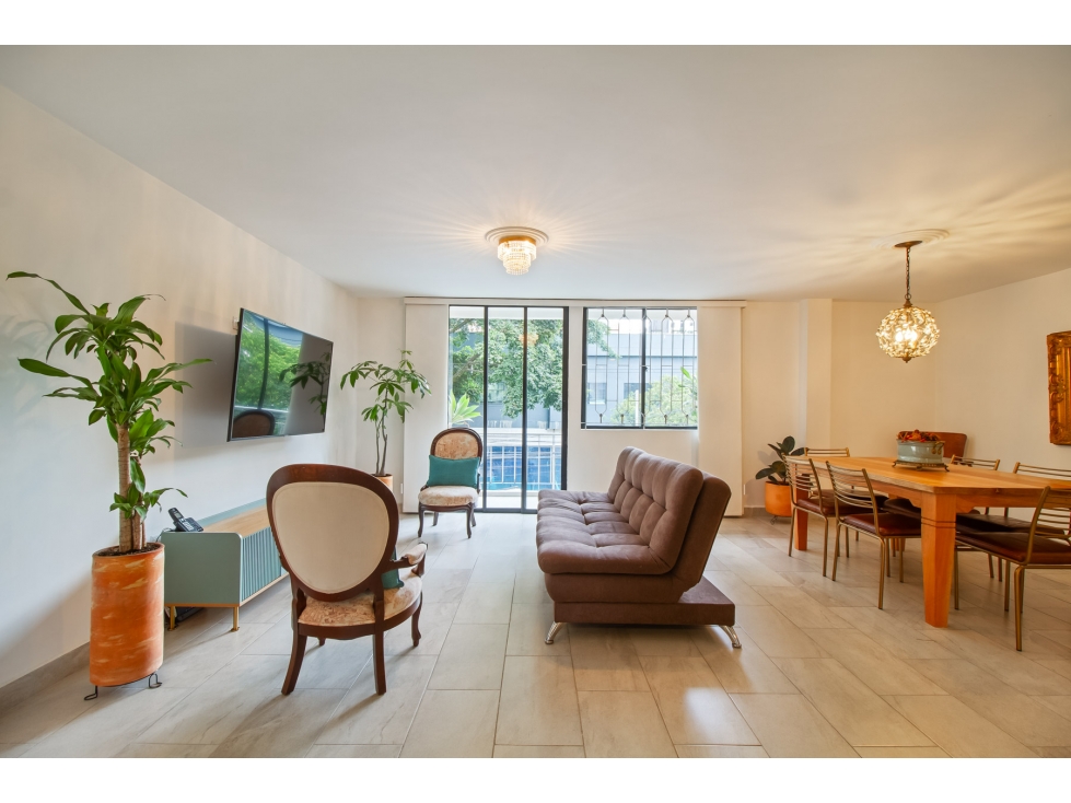 Apartamento en venta sector Estadio Medellin Antioquia — foto 3