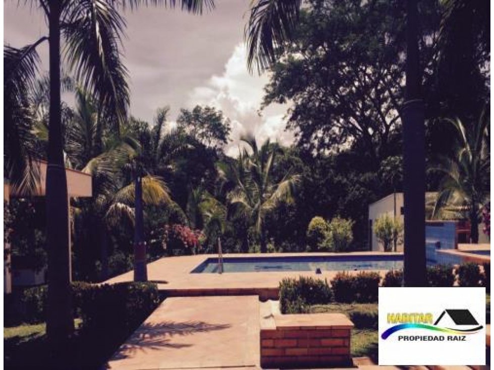 Finca de recreo en venta Vereda Llano de Montaña Sopetrán — foto 3