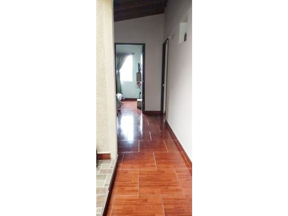 Apartamento en venta la Milagrosa Medellín Antioquia — foto 2