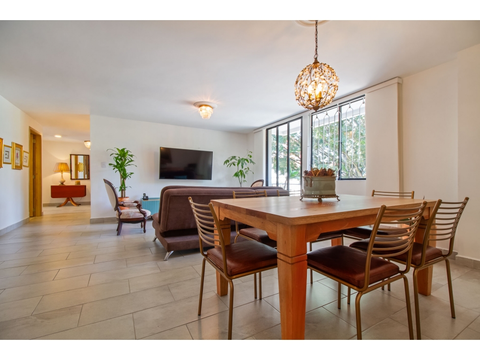 Apartamento en venta sector Estadio Medellin Antioquia — foto 5