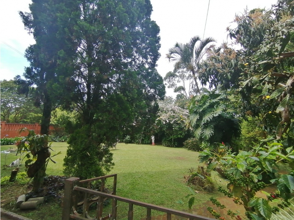 Casa unifamiliar 1.837 m2 Envigado Loma del Atravesado — foto 6