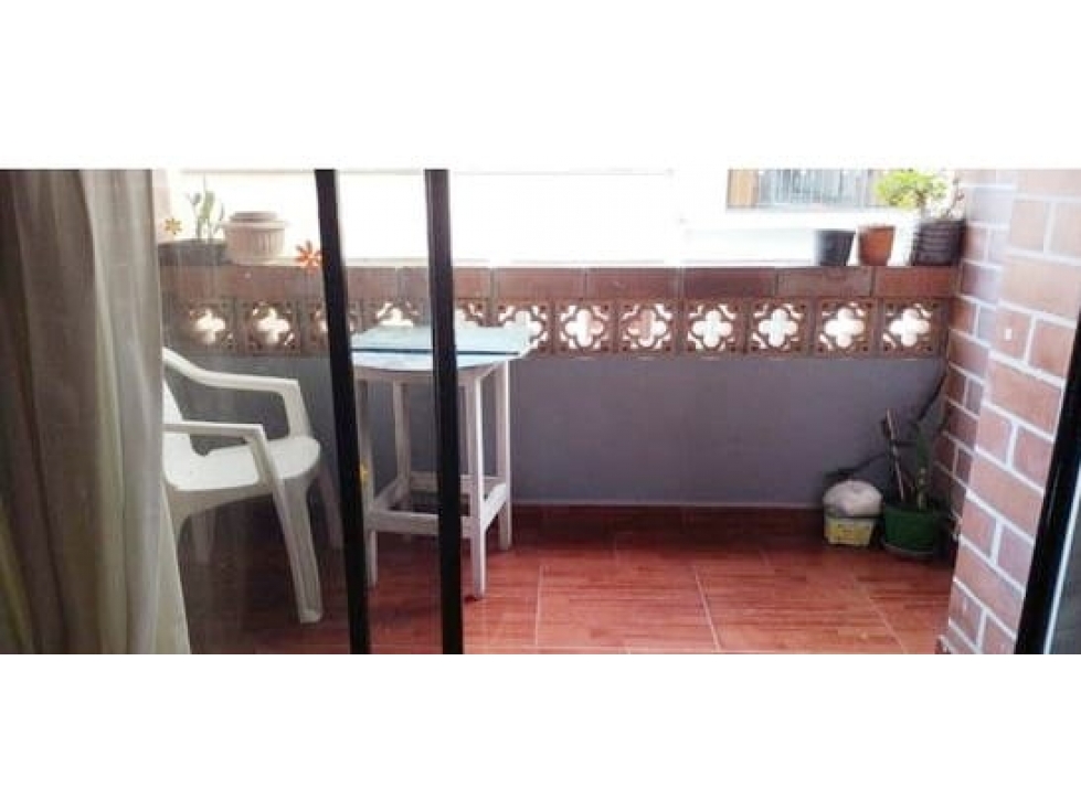 Apartamento en venta la Milagrosa Medellín Antioquia — foto 6