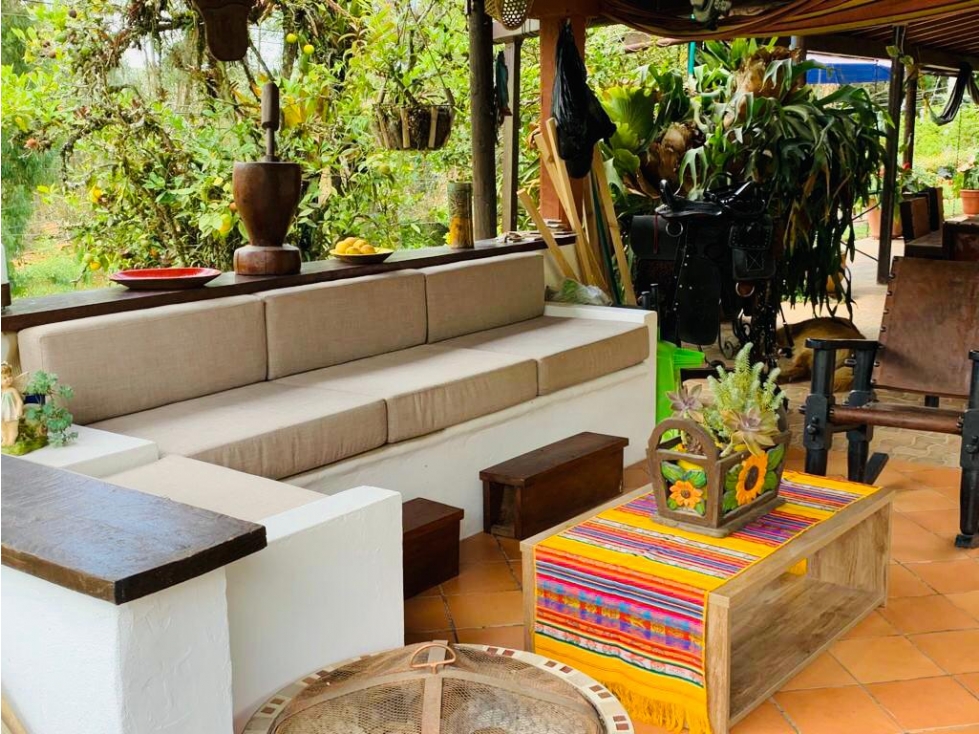 Finca En Venta Guarne Antioquia — foto 4