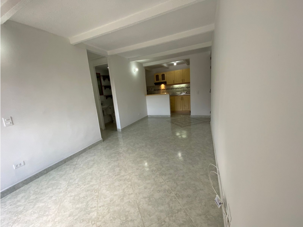 Venta de Apartamento en Los Colores Medellín Antioquia. — foto 2