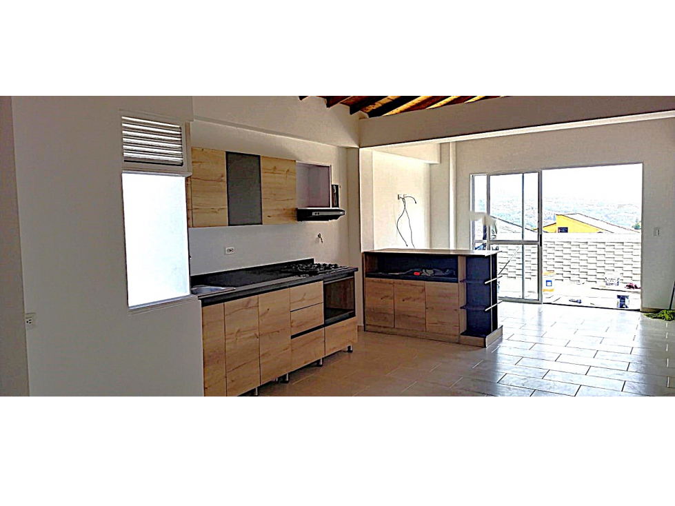 Apartamento en Venta barrio Aranjuez Medellin Antioquia