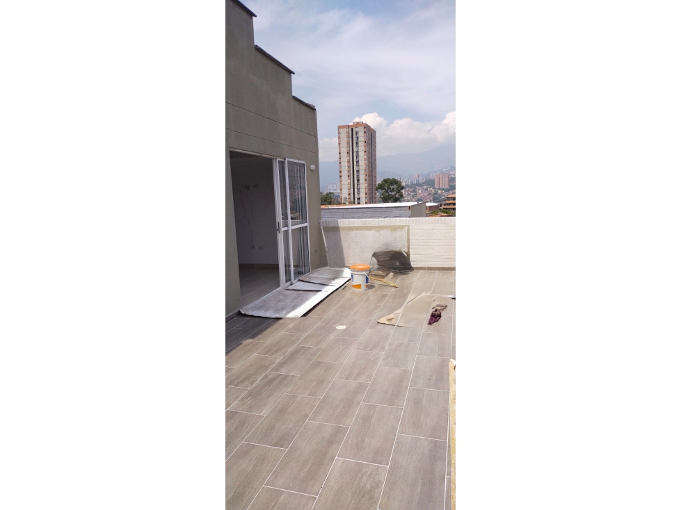 Apartamento en Venta barrio Aranjuez Medellin Antioquia — foto 6