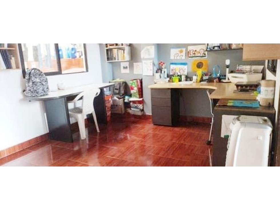 Apartamento en venta la Milagrosa Medellín Antioquia — foto 3
