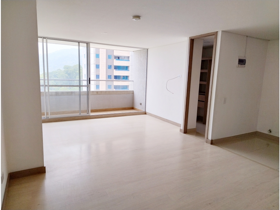 Apartaestudio en Venta, la Estrella, la Ferrería