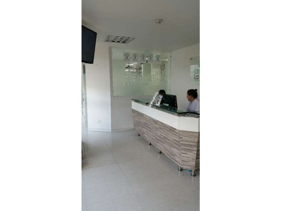 Oficina en venta Itagüí La Mayorista - 2