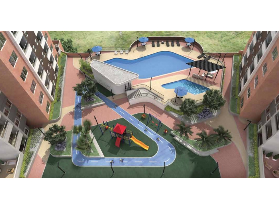 Apartamento en venta Sabaneta Antioquía parte baja