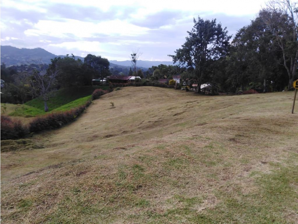 Lote en venta Carmen de Viboral Antioquia — foto 3