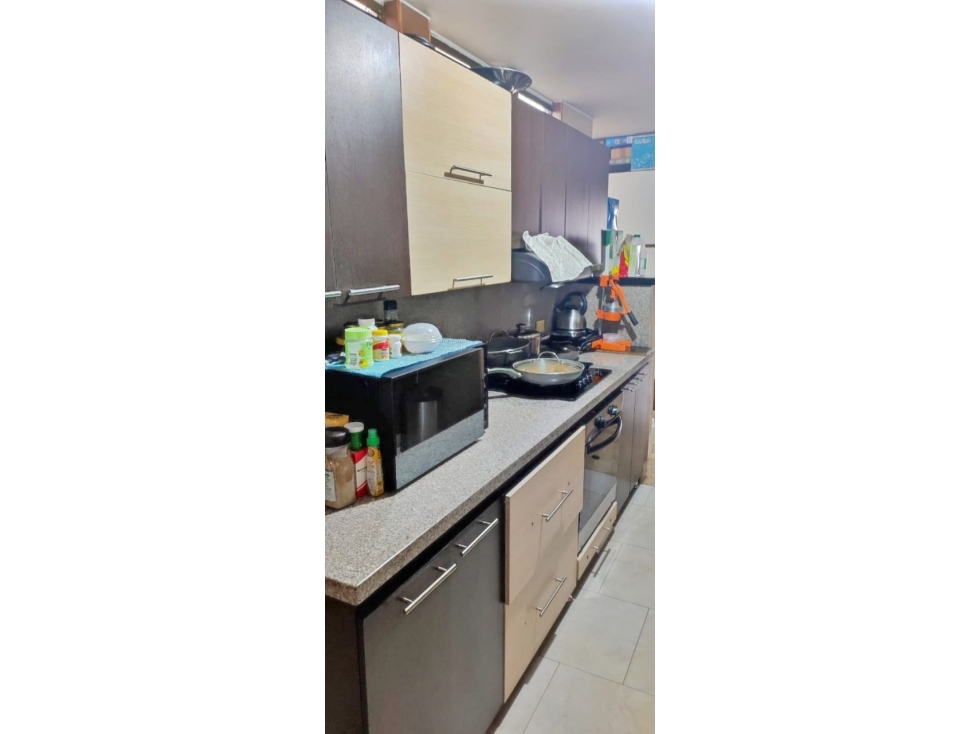 Apartamento Duplex en venta La Castellana Medellin Antioquia — foto 5