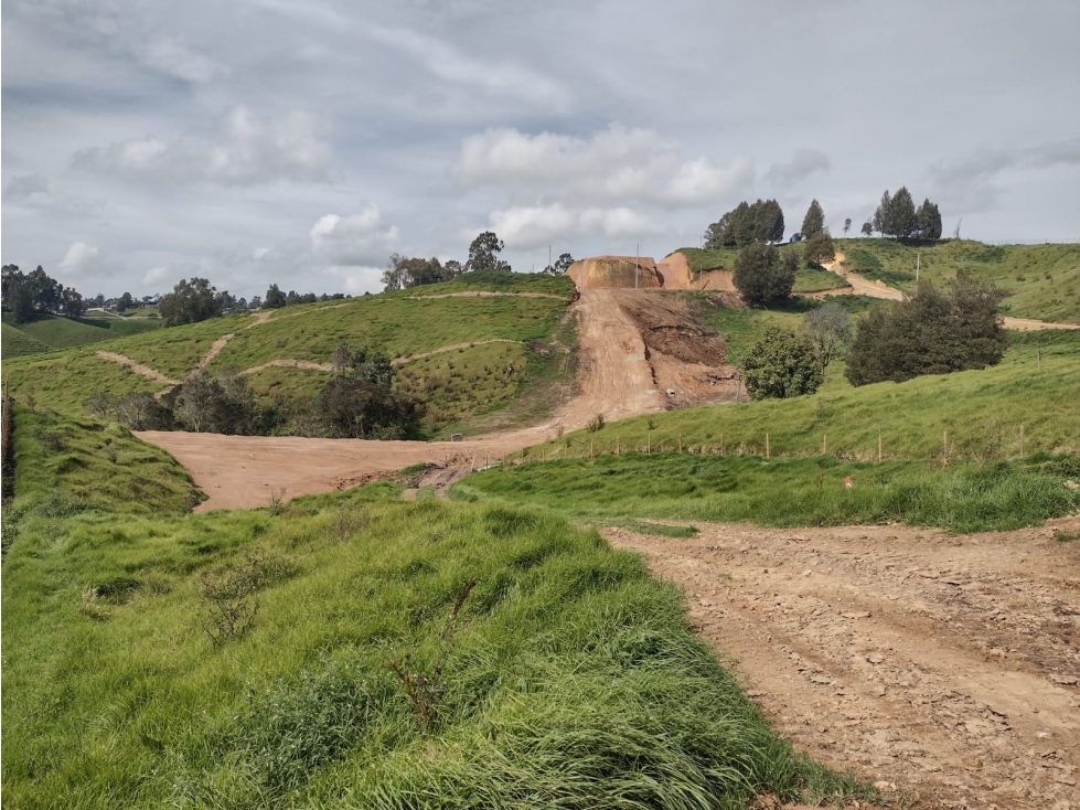 Lote en Venta Bello Via San Pedro de Los Milagros Antioquia — foto 4