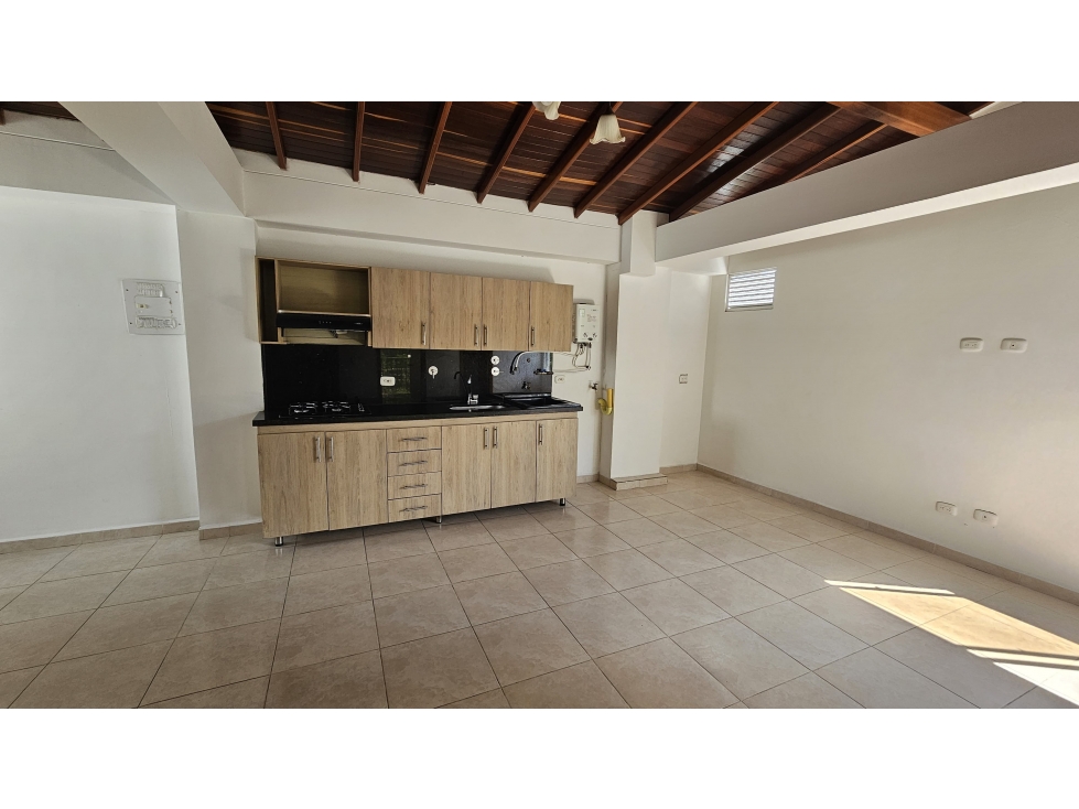 Venta de dos apartaestudios independientes en La Floresta, Medellín — foto 3