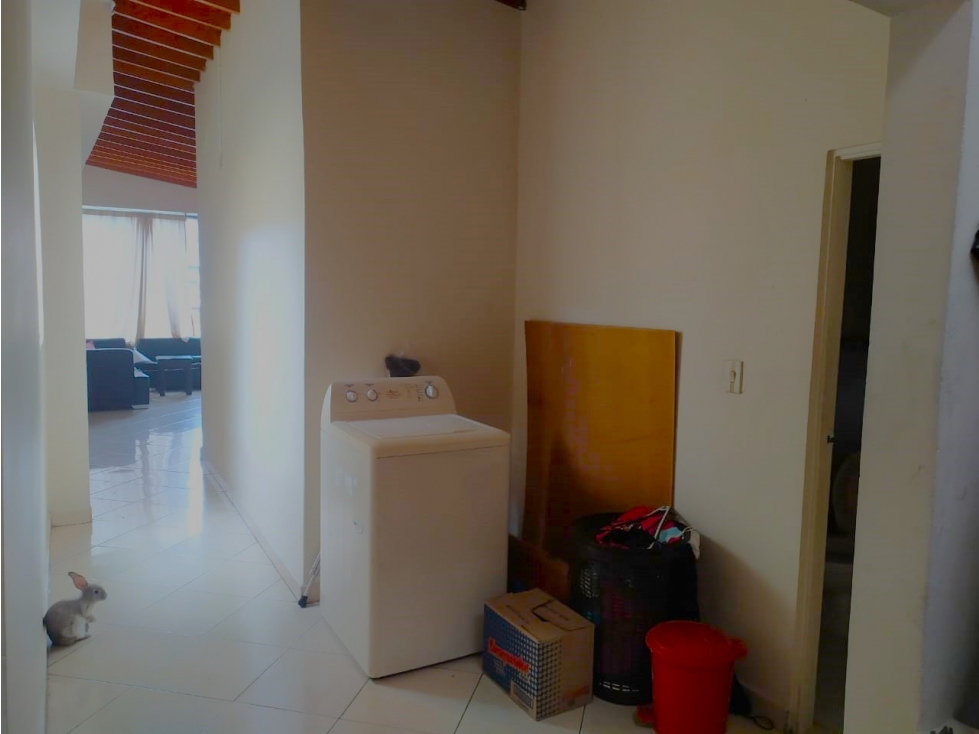 Venta Apartamento barrio Sevilla Medellín Antioquia — foto 5