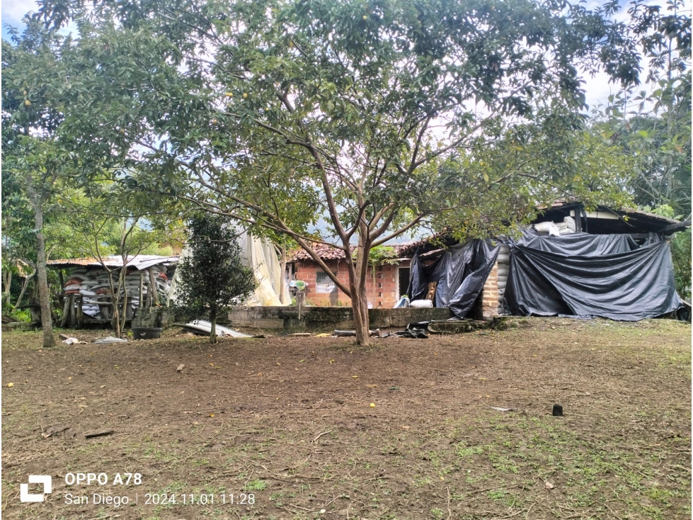 Lote industrial en venta Girardota Antioquia — foto 6