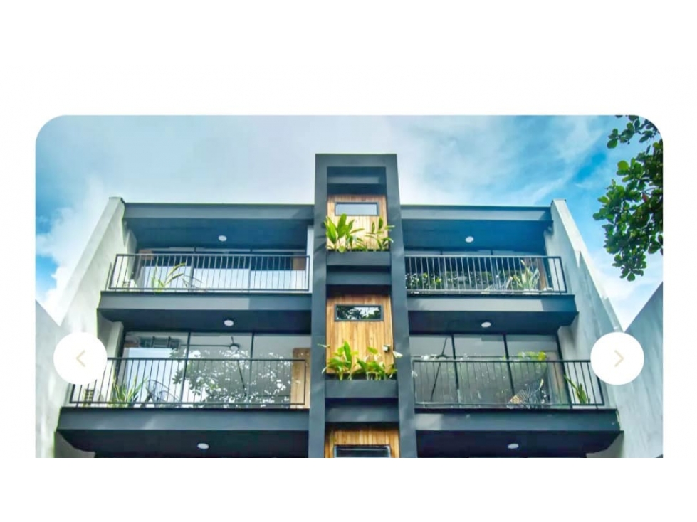 Edificio Amoblado en venta Medellín, Velódromo