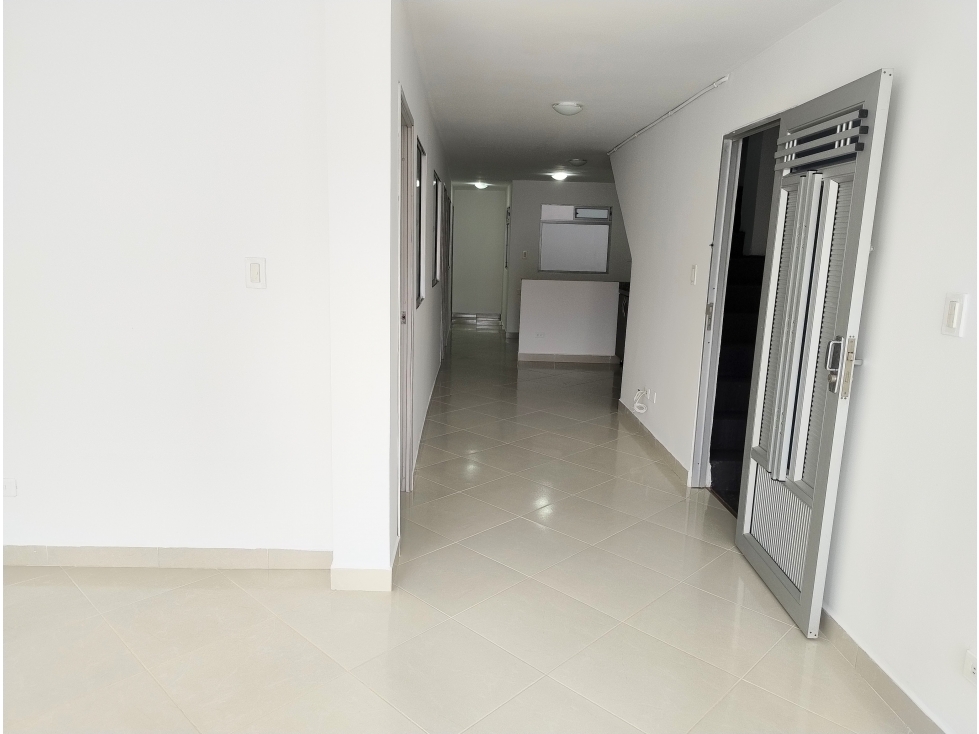 Apartamento en Venta Bello Antioquia Villas de Comfenalco — foto 4
