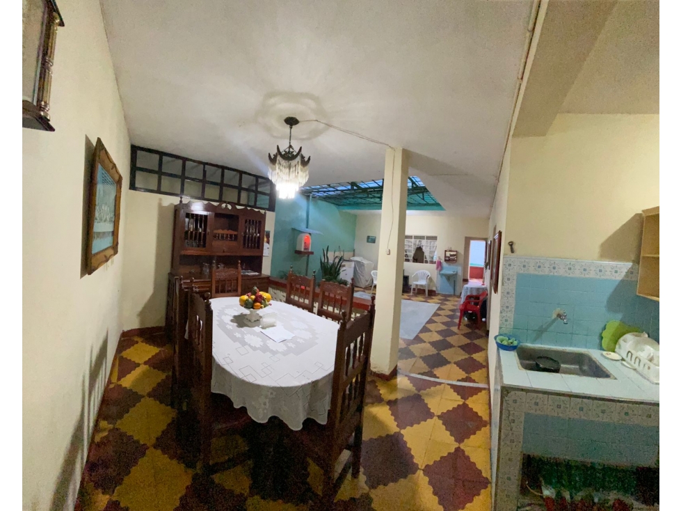 Casa Lote en venta Copacabana Antioquia — foto 3