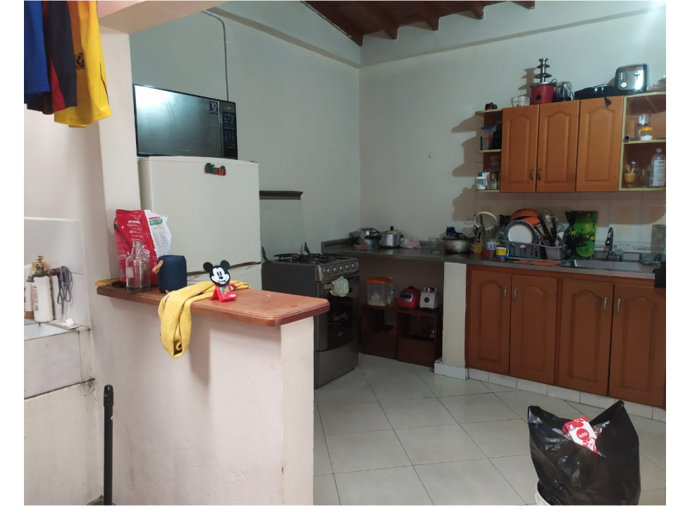 Venta Apartamento barrio Sevilla Medellín Antioquia