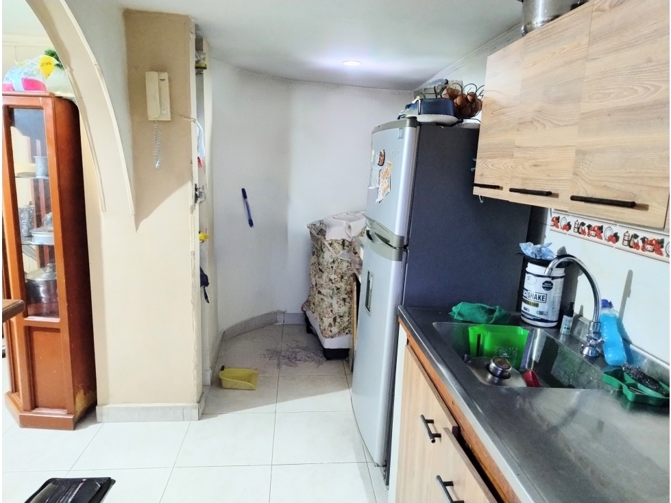 Apartamento en Venta Sector Las Flores Envigado — foto 5