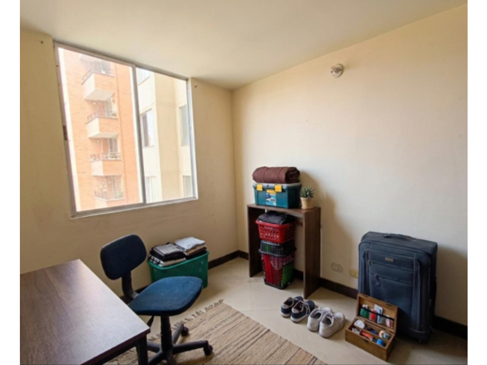 Apartamento en Venta Rodeo Alto, Medellín — foto 4