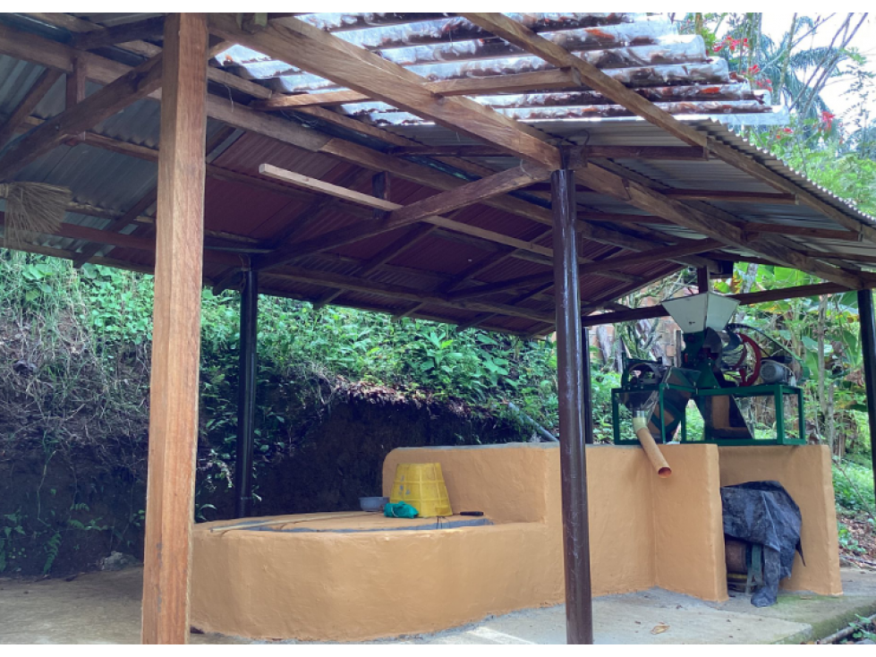 Finca en Venta Venecia Vereda La Arabia Antioquia — foto 4