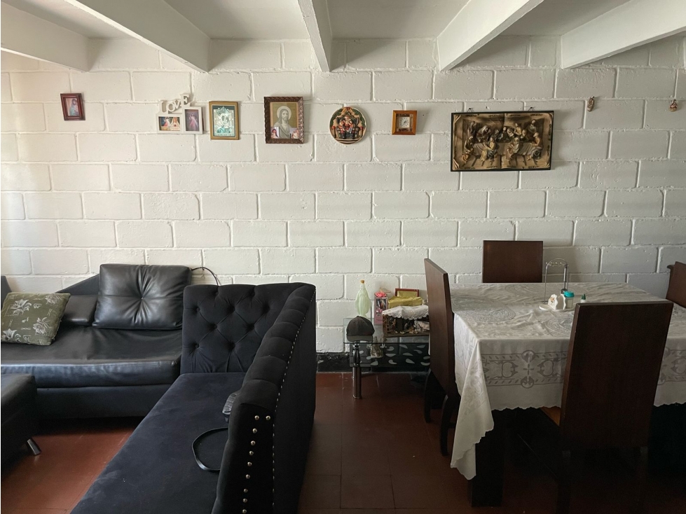 Casa unifamiliar en venta Medellín Barrio Santafe — foto 3