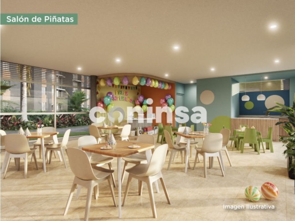 Cesión de derechos apartamento VIS Bello Búcaros — foto 3
