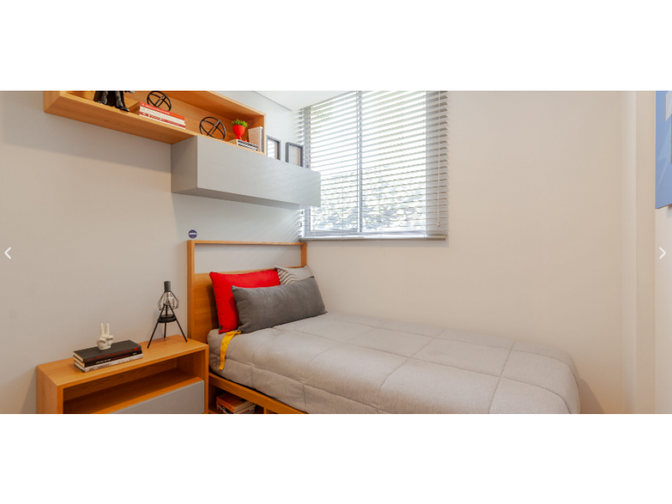 Cesión derechos apartamento en La Estrella Nueva Aldea — foto 2