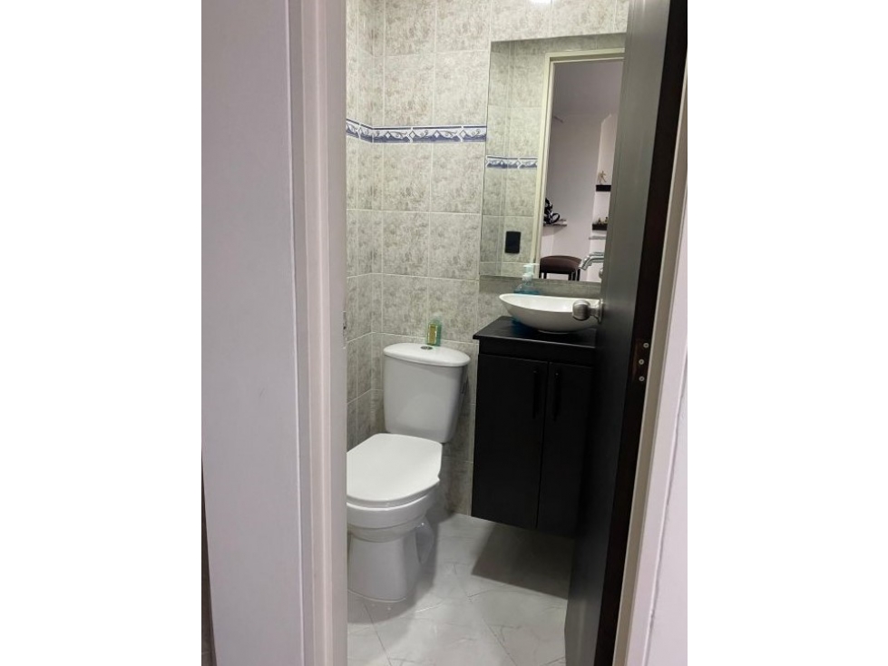 Apartamento en venta en Medellín Belén Fátima — foto 5