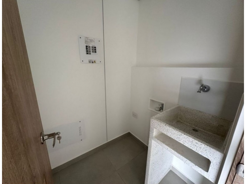 Apartamento en venta Sabaneta Loma de San José — foto 6