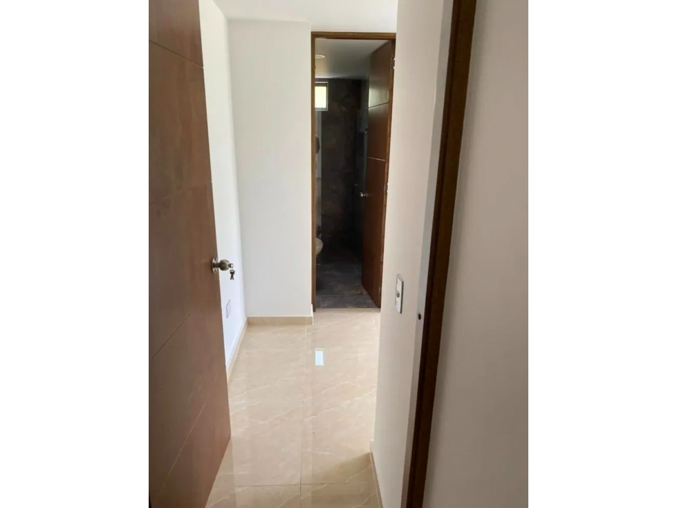 Apartamento en venta Sabaneta El Carmelo — foto 6